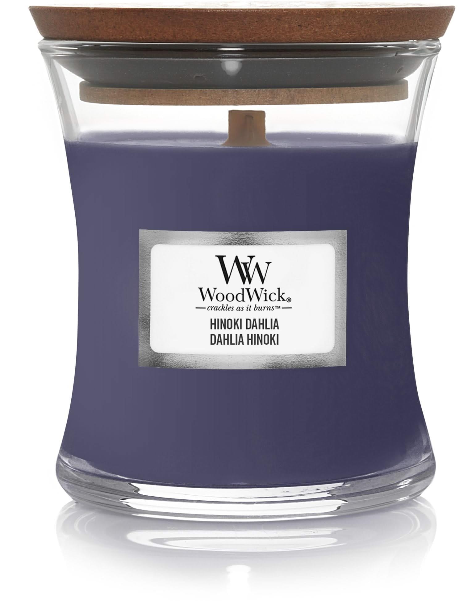 Amazon.co.jp: WoodWick ウッドウィック JARS ジャー Sサイズ