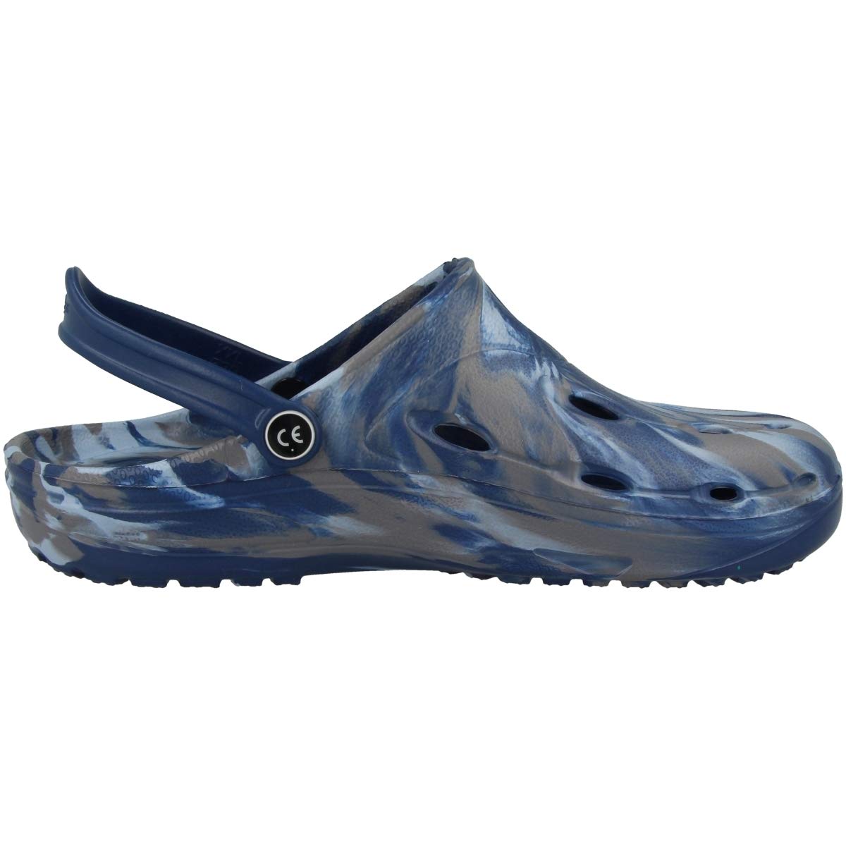 Chung Shi Uniseks Dux ClogChodaki