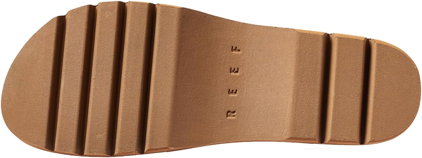 REEF Women's, Cushion Vista Higher Slide - Image 4