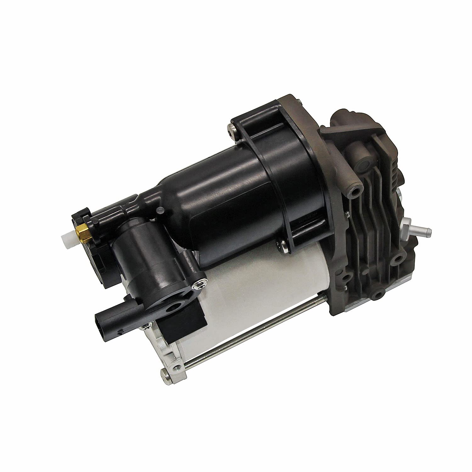 37206789938 pompe de compresseur à suspension pneumatique pour B-MW 2007-2013 X5 E70, 2008-2014 X6 E71 / E72 partie # 37206799419 37206859714