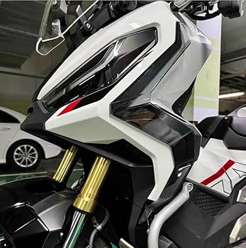 Amazon | バイク用 風防 fFor ホンダ X-ADV 750 XADV XADV750