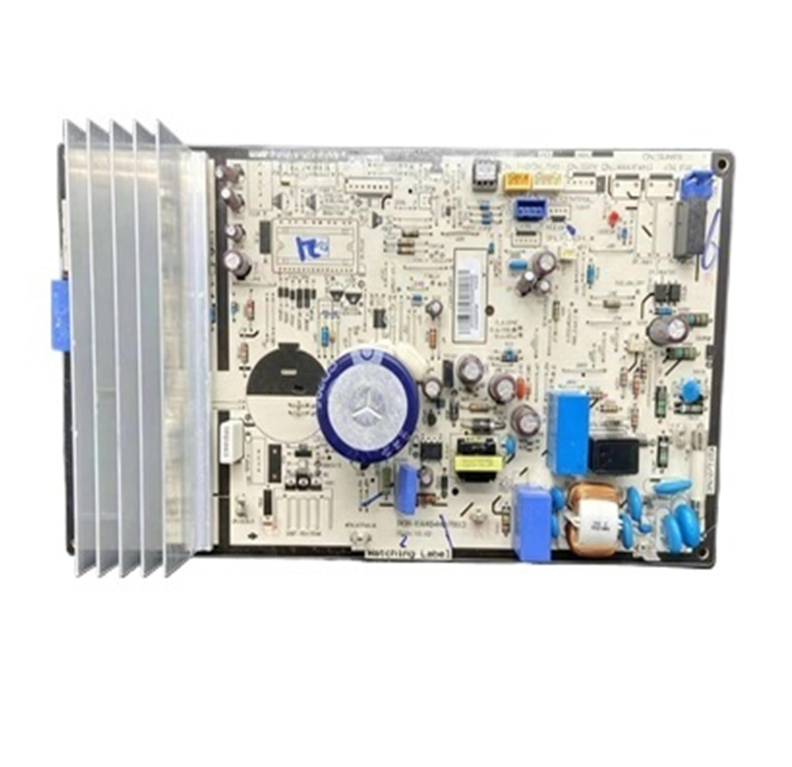 Tpxlxygry One Color Inverter Outdoor Unit Motherboard Control Board Pcb:eax64407813 Ebr78632021