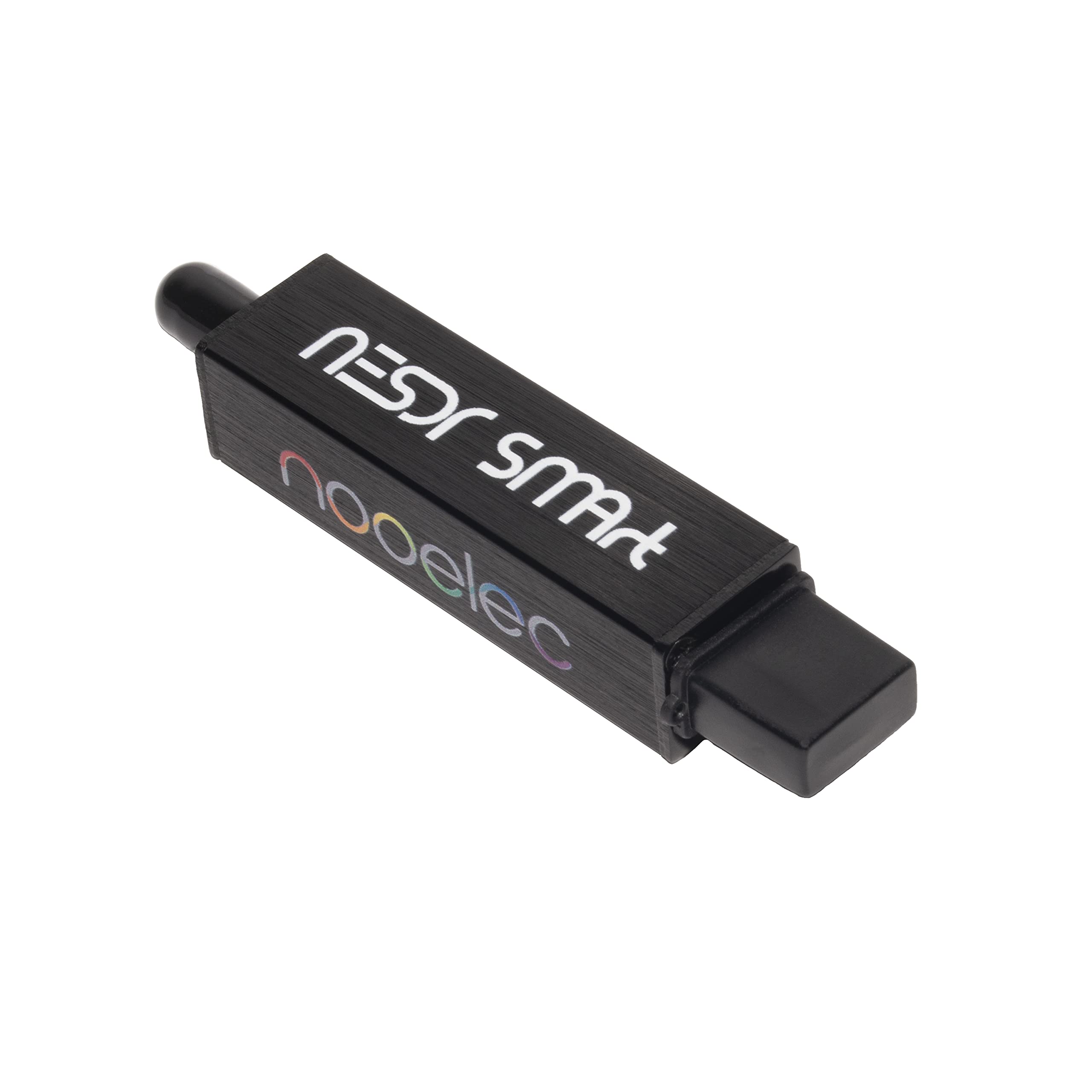 NooElec Kit Di Adattatori SMA Per Radio SDR (RTL-SDR, HackRF) - Set Da 8 Pezzi Con Valigetta - Connettori RF A Bassa Perdita