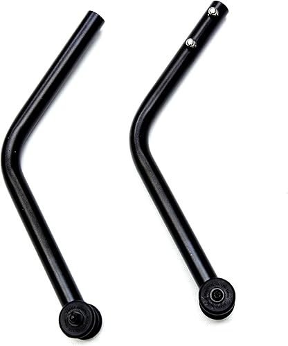 Miniatura 4 de Karman - Silla de ruedas ergonómica anti volquete serie S-305, color negro