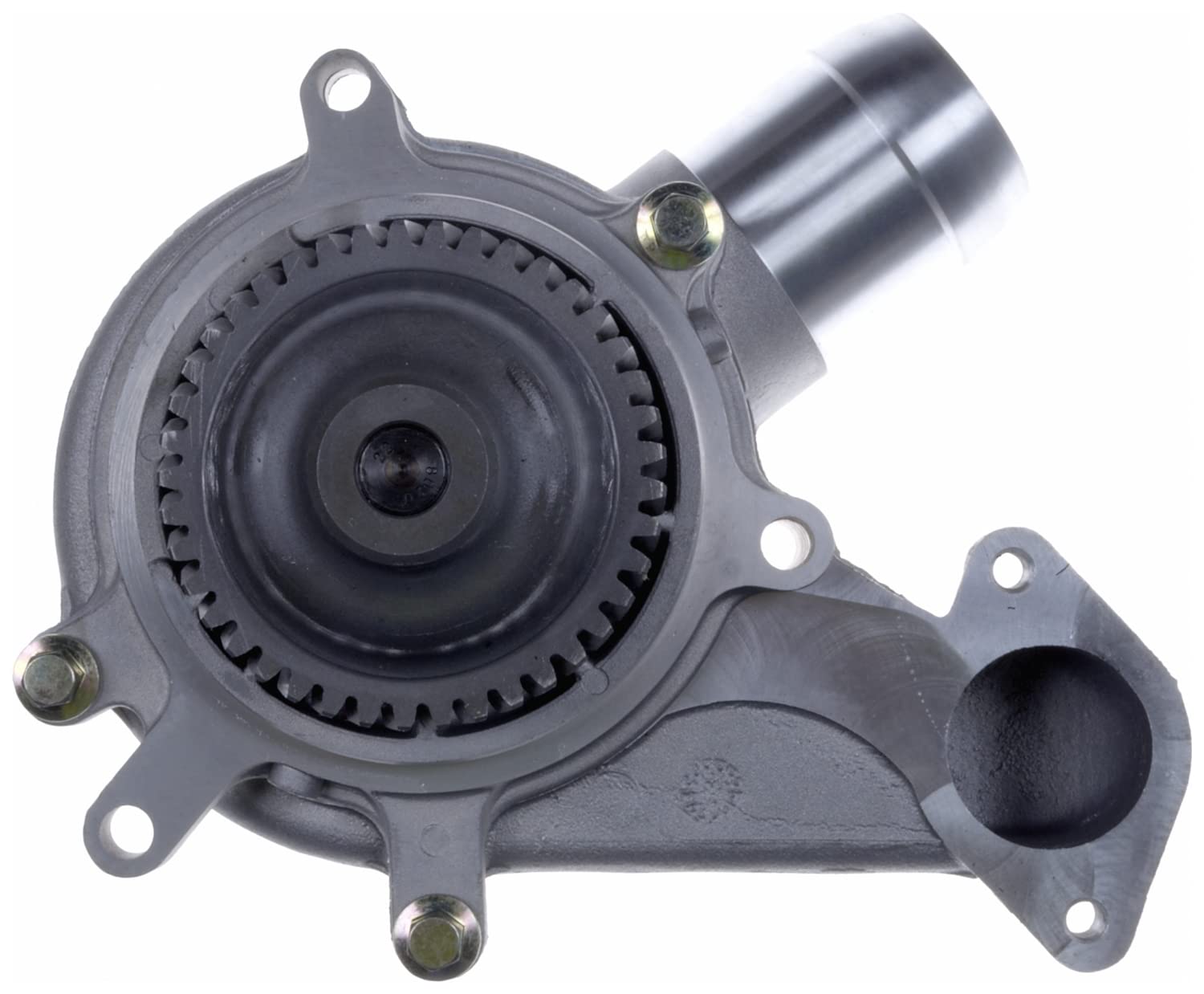 ACDelco Professional 252-721 Kit De Bomba De Agua
