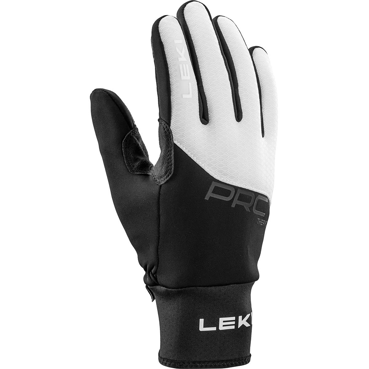 LEKI Damen PRC ThermoPlus Handschuhe