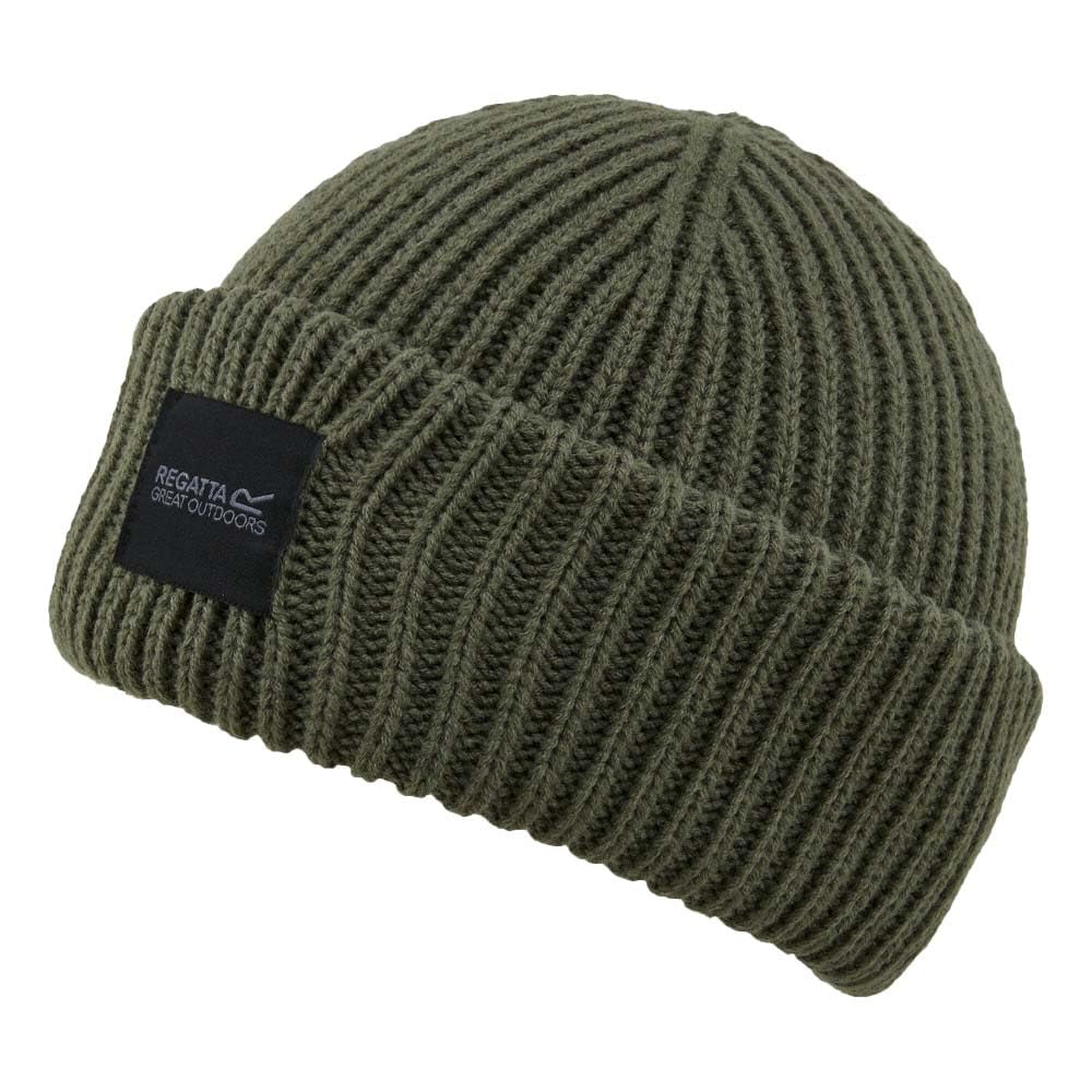 Regatta Unisex Connora Fisherman Beanie, perfect for Walking & Outdoors