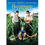 ウォルター少年と、夏の休日 [DVD]