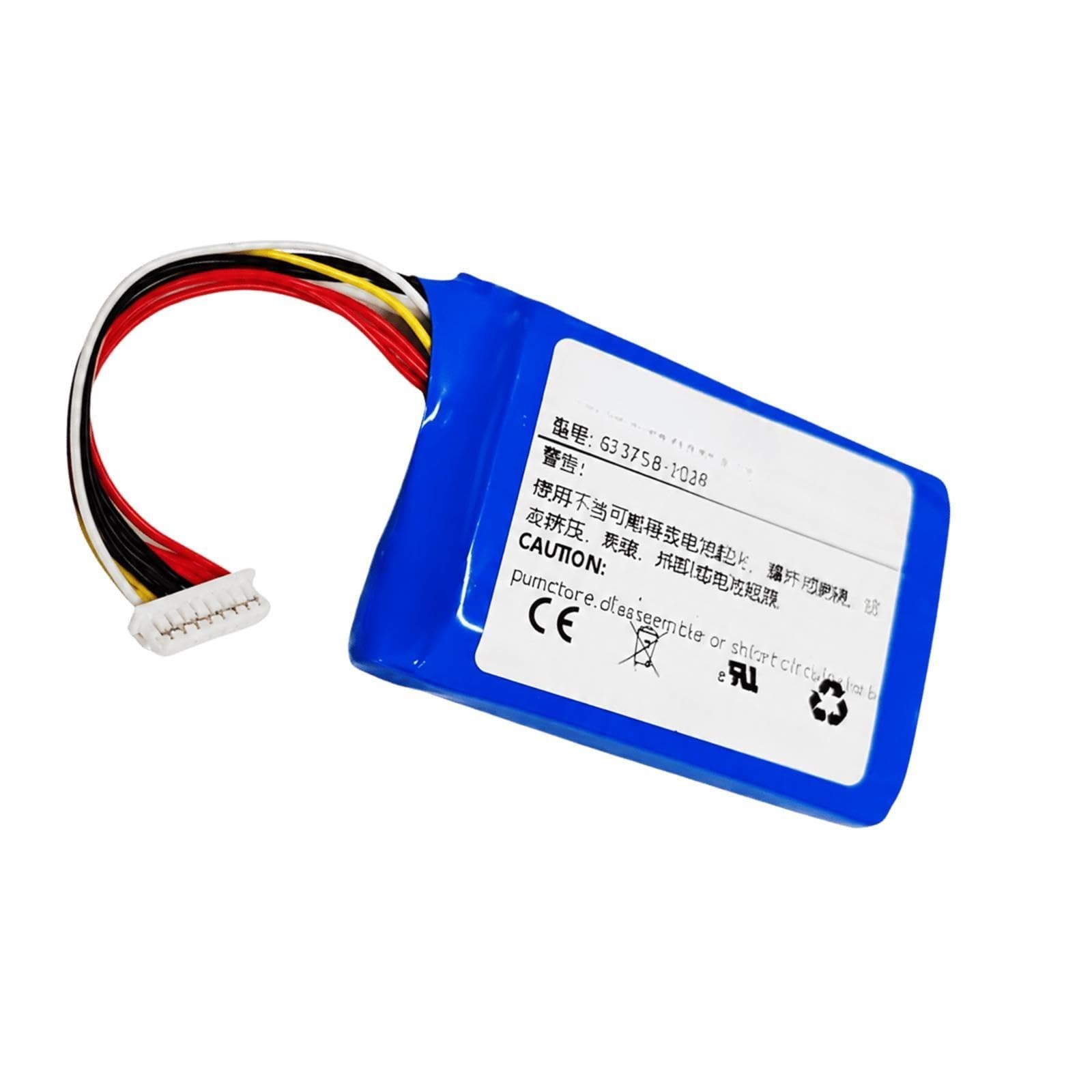 Compatible con dji Batería for Control Remoto, 3950mAh, 3.83V