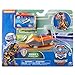 Paw Patrol Mission Paw - Zuma’s Hydro Ski - Figure and Vehicle