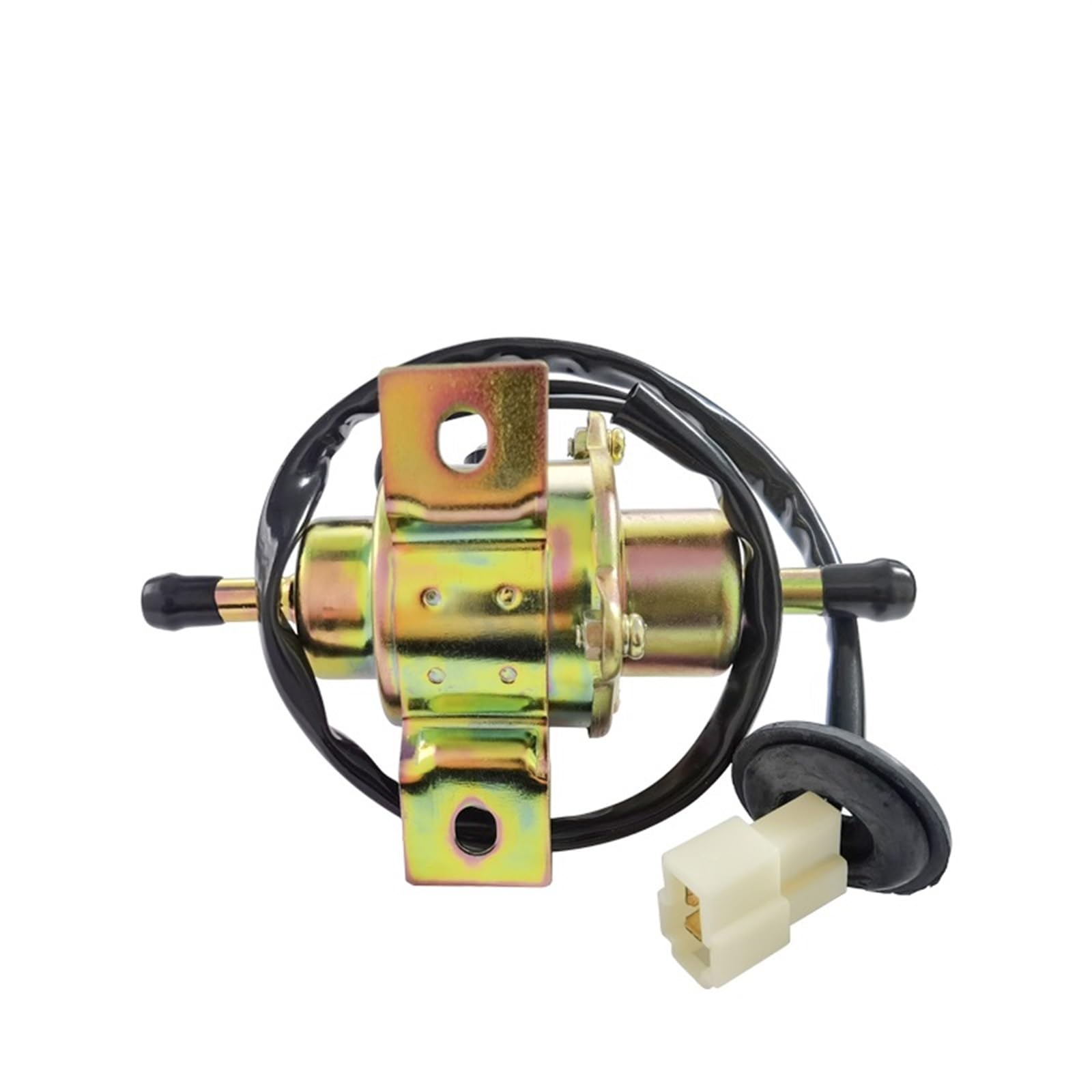 Pompe A Essence Universal 12V Low Pressure Fuel Pump – EP5000 For Gas/Diesel, Electric, With Bracket Fuel Pump 12v - Foto 10