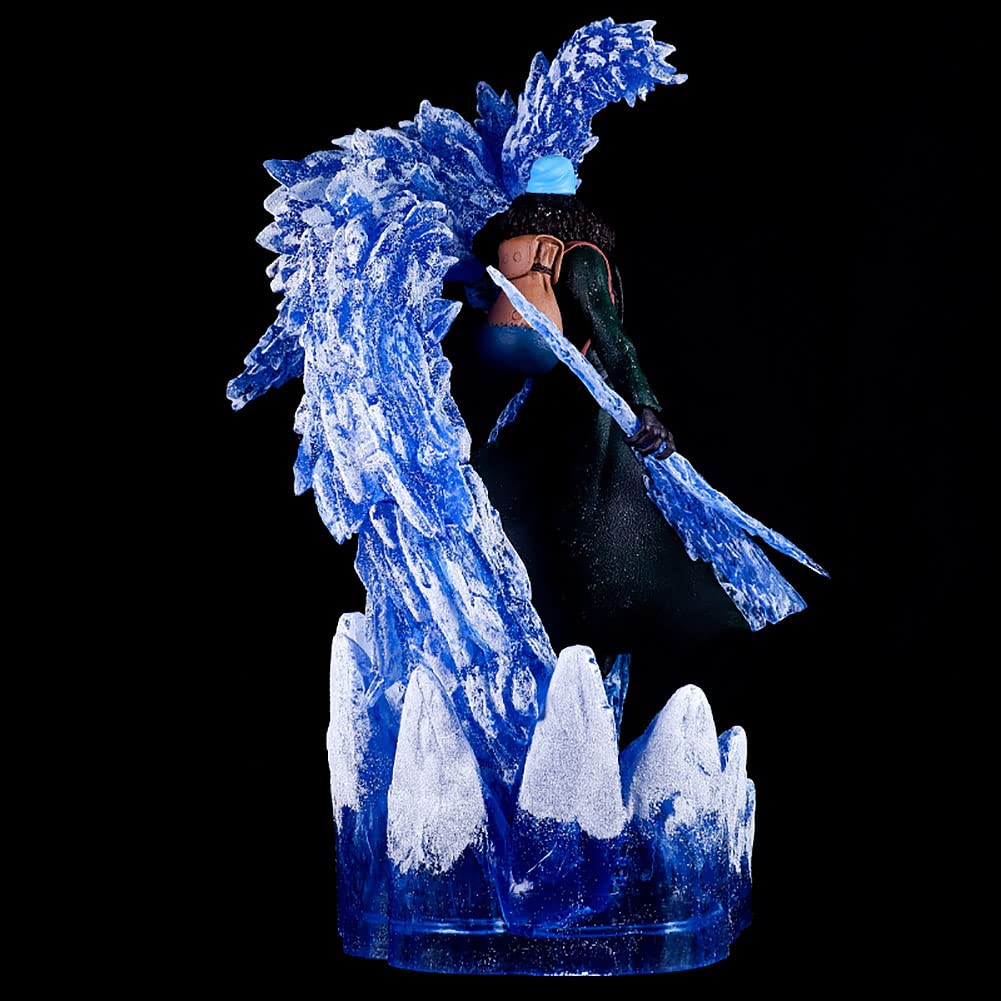 Amazon.co.jp: クザン くざん KUZAN 青雉 あおキジ 青キジ 自然系