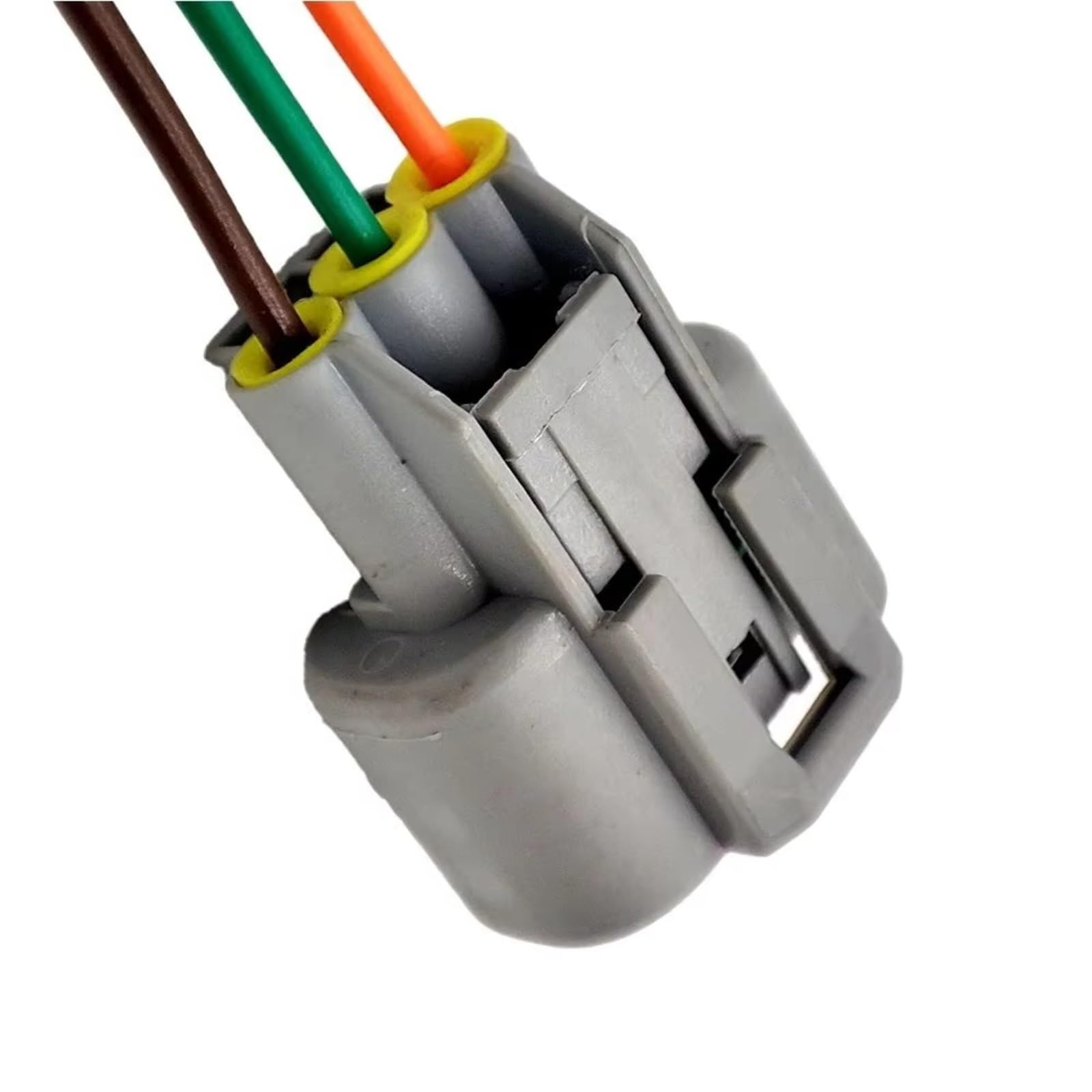 Conector de cables de bobina de encendido para Toyota Corolla de 1996 a 2003 6