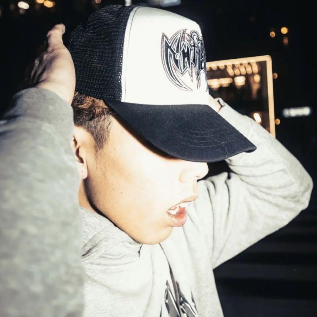 Amazon.co.jp: ANTIMID MESH CAP アンチミッド メッシュキャップ tig 