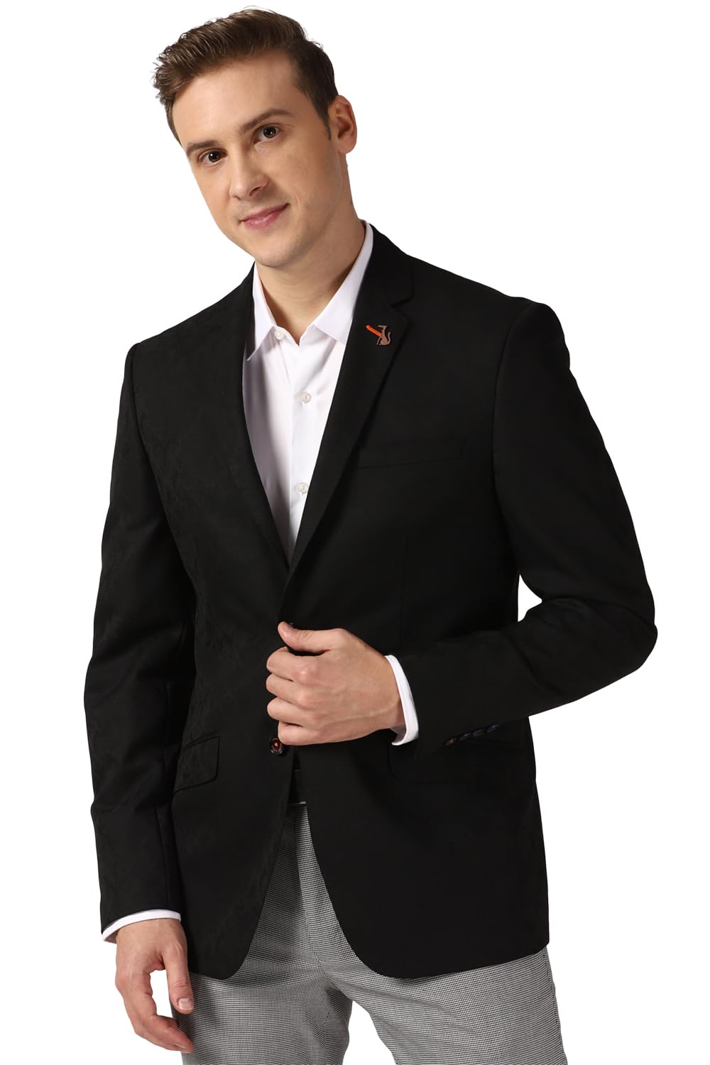 simon carter london Men's Blazer-picture-38