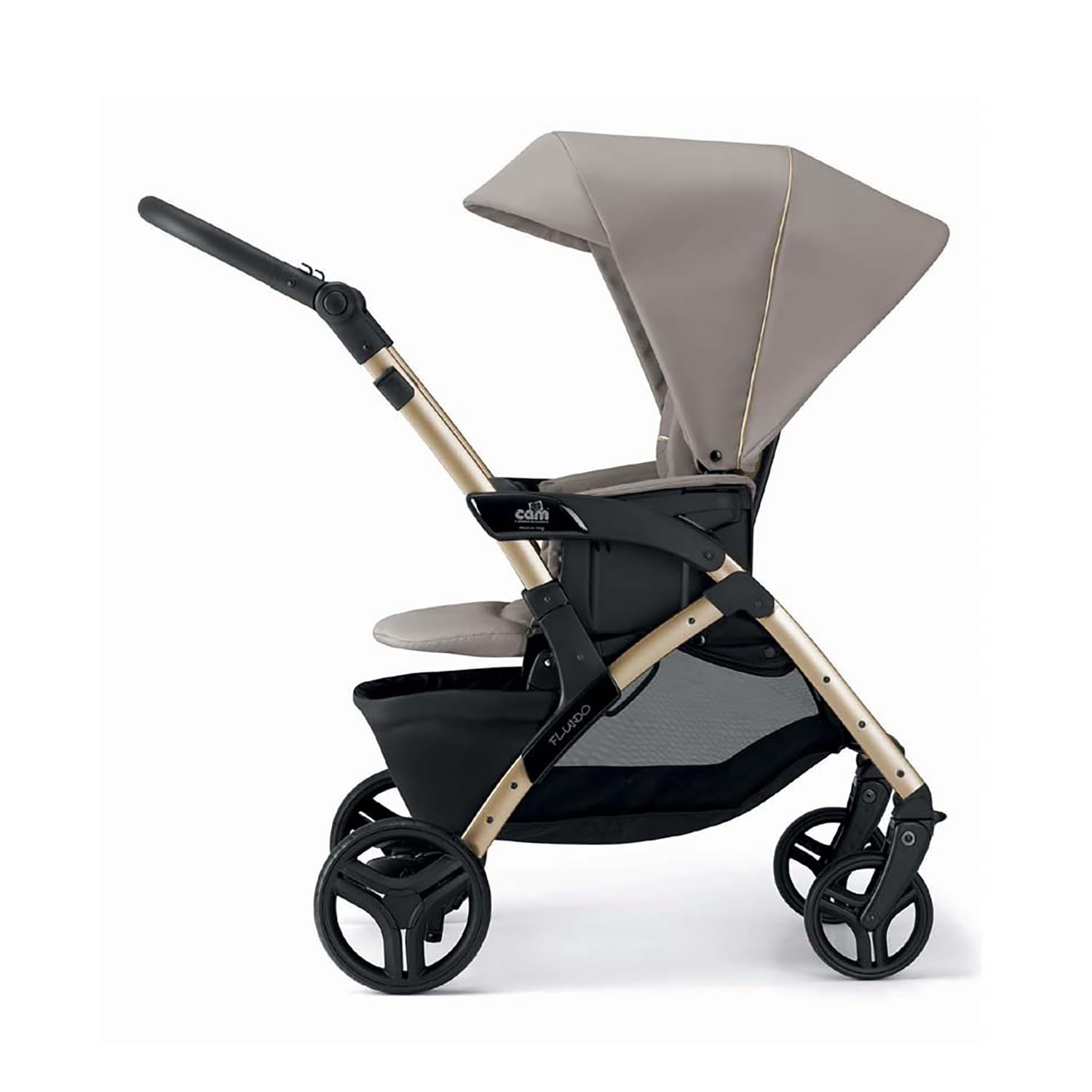 Duo Fluido Easy Beige