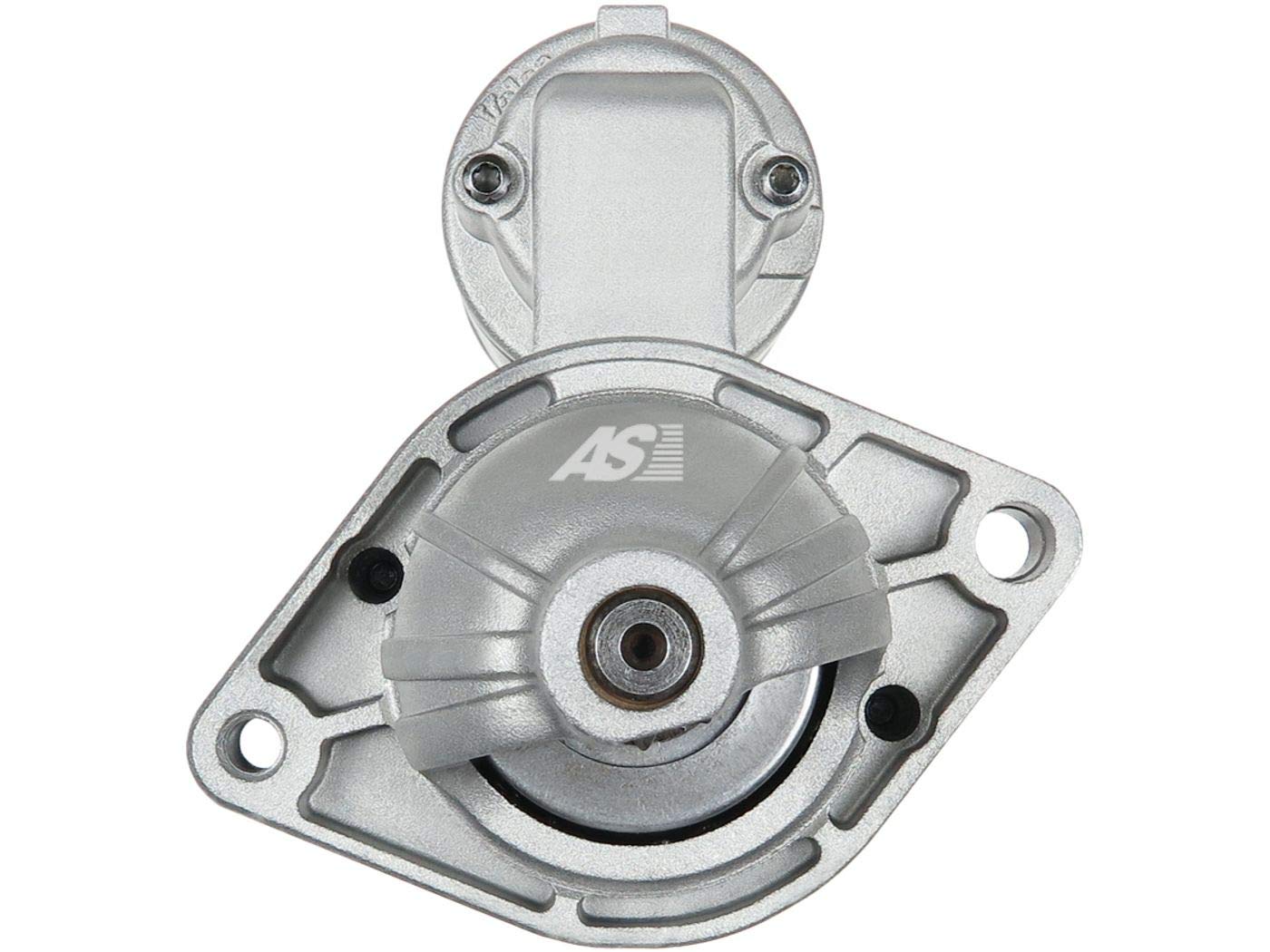 As-Pl Starter S3017pr Für Opel Ford Fiat Peugeot