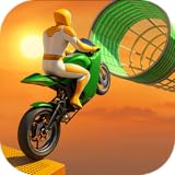 Super Bike, Highway Rider