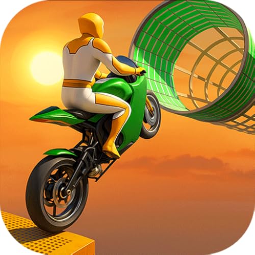 Super Bike, Highway Rider