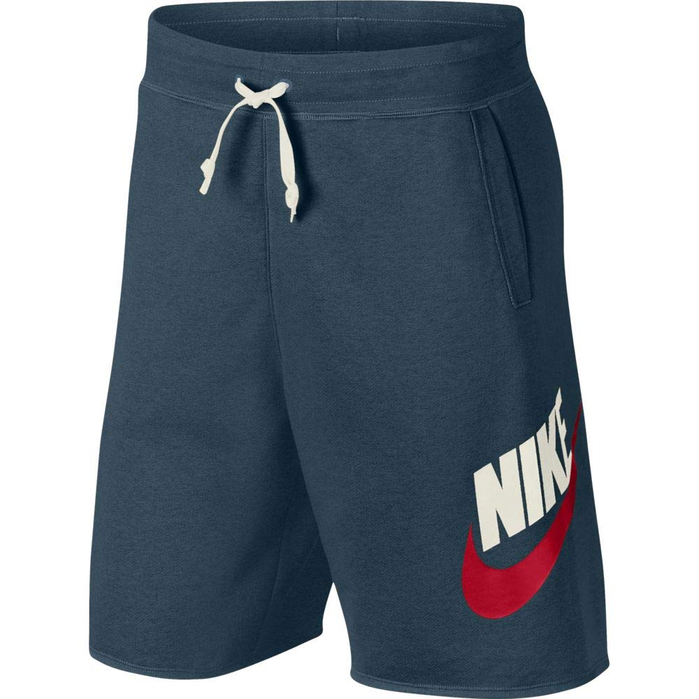 Nike Park Knit without brief, Pantalones de fútbol para hombre — view 39
