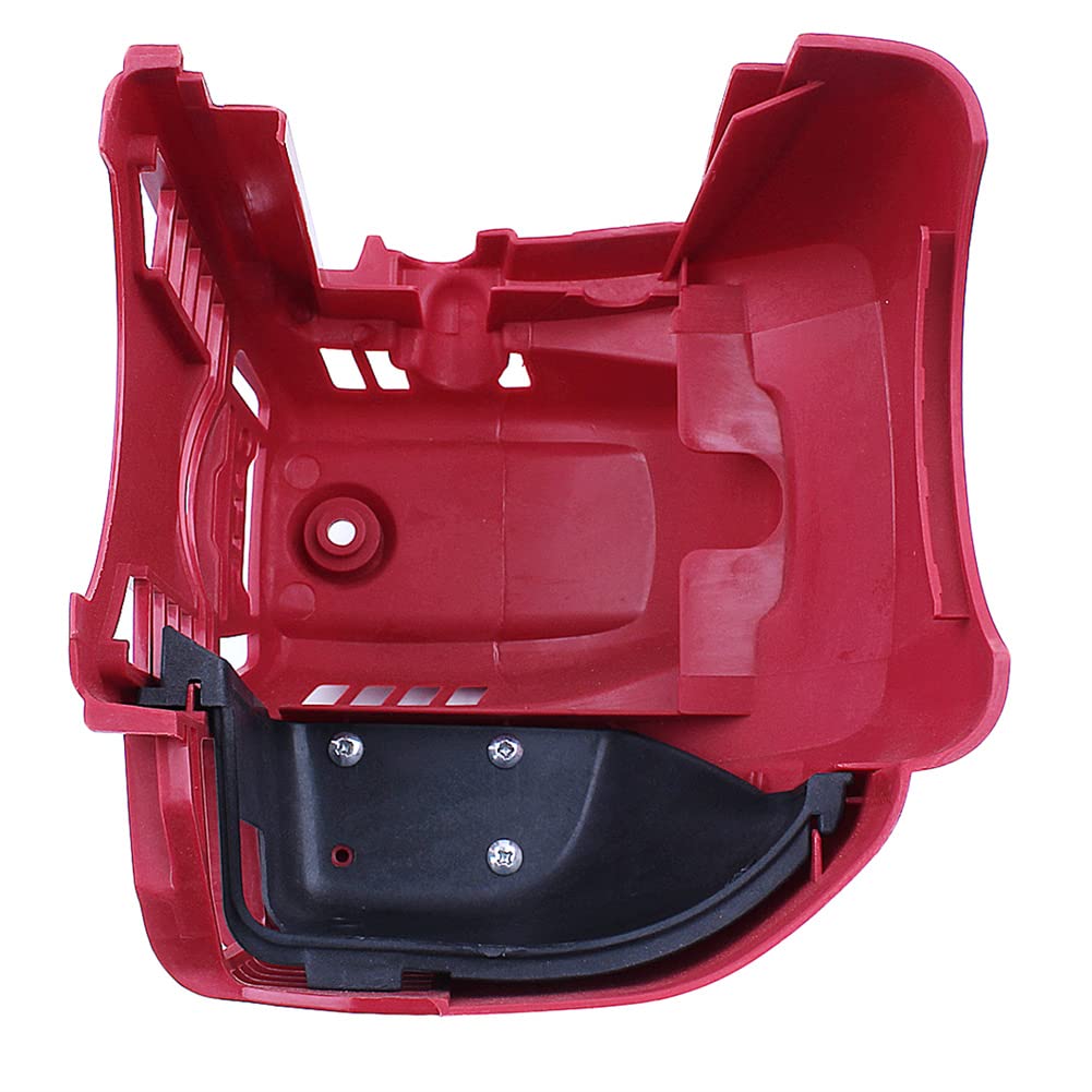 Copertura motore superiore Sindone , Per parti motore Per HONDA Gx25 Gx25N Gx25Nt , 14711 Z0H 000 In., 14721 Z3E 000 Ex