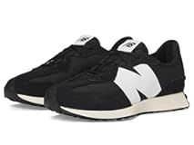 Unisex-Child 327 V1 Sneaker