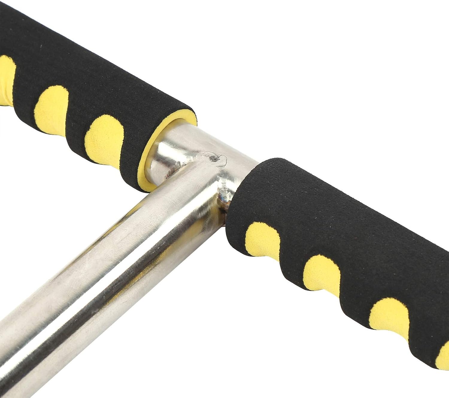 Hilitand Stainless Steel Soil Sampler Coring Tool Probe with 20cm Sampling Length for Garden Lawn Golf Field Maintenance