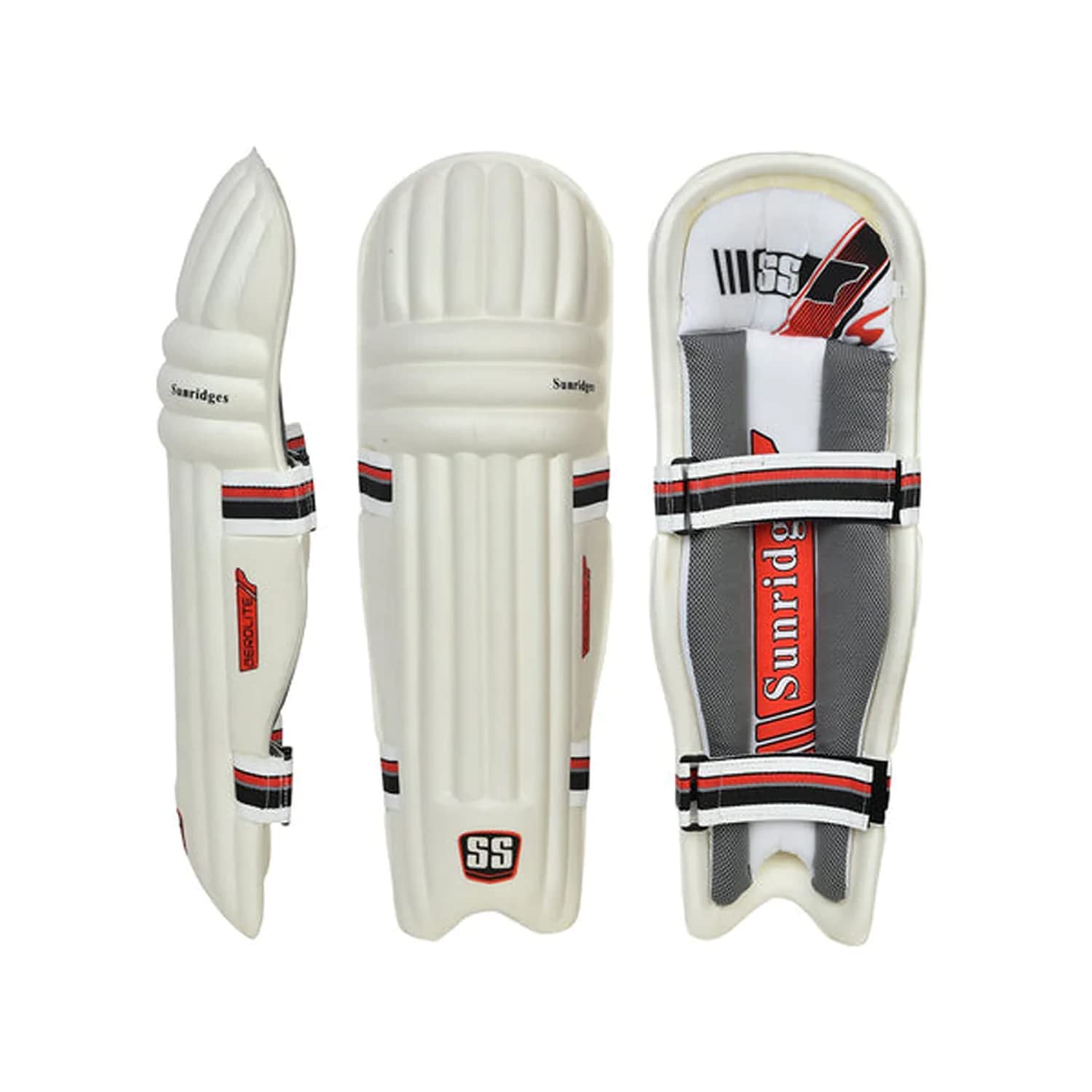 SS Aerolite Moulded Batting Legguard, White - Adult (B0BFWHZ1MS) Amazon Price History, Amazon Price Tracker