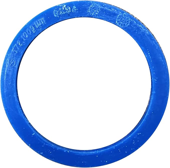 Fuel Cap Gasket Premium Poly Compatible with Kenworth Fuel