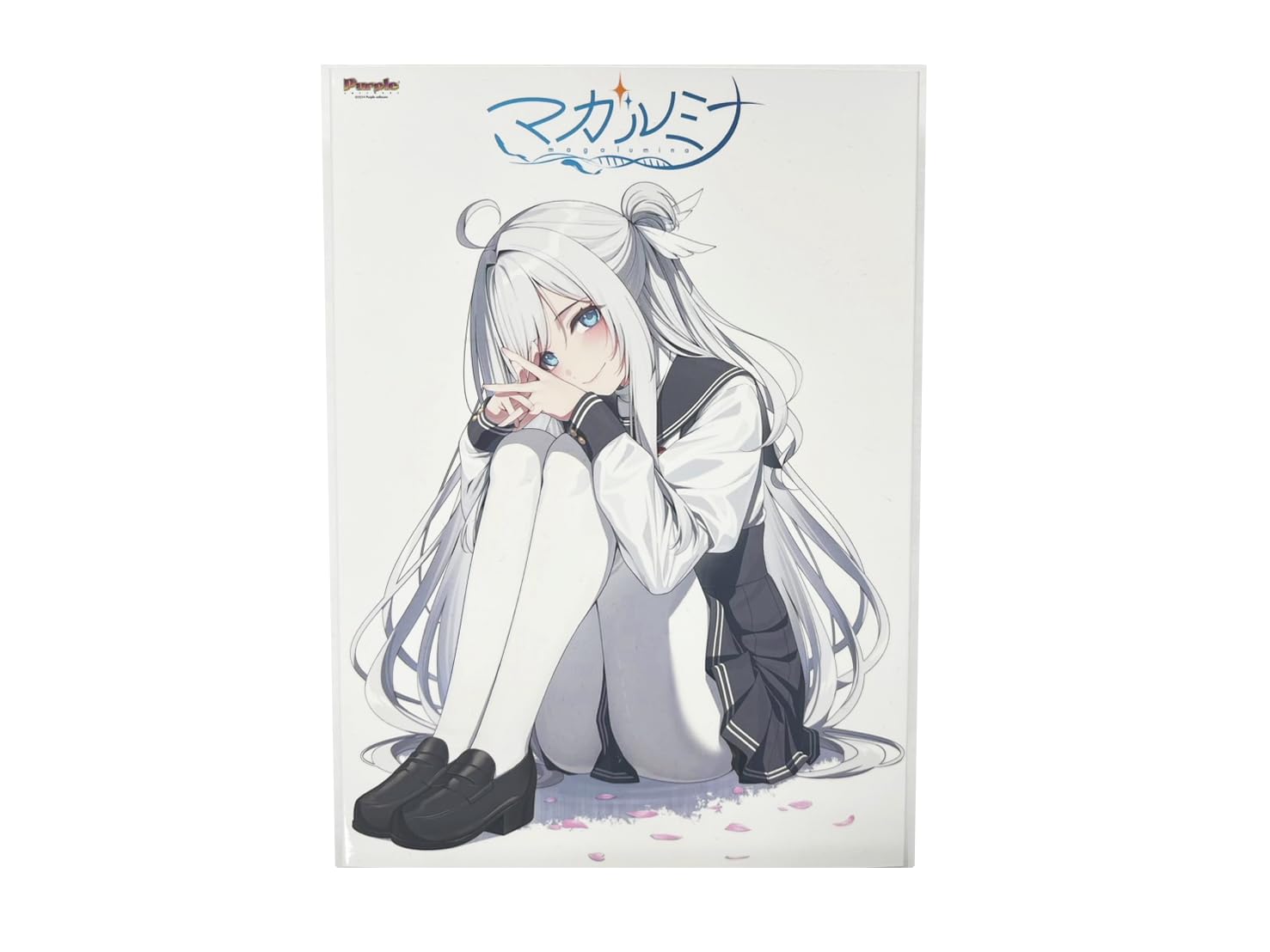 Amazon.co.jp: マガルミナ通常版 : PCソフト