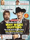 Country Weekly Magazine, February 8, 2010, Brooks & Dunn Breakup, Clay Walker, Carrie Underwood, Jimmy Wayne, Sara Evans, Carolyn Dawn Johnson, Craig Morgan Interview