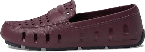 Vista 28 de Floafers Zapato náutico unisex Prodigy (niño pequeño/niño grande)
