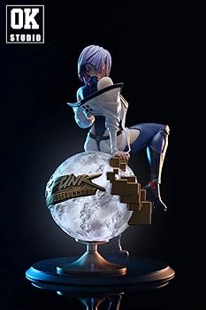 ワンピース　フィギュア　ガレージキッド　ルーシー Amazon | ルーシー フィギュア 1/6スケール 塗装済み完成品