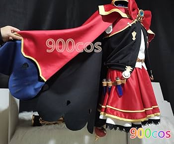 カリオストロ　コスプレ　グランブルーファンタジー　フルセット　グラブル Amazon.co.jp: グランブルーファンタジー グラブル カリオストロ