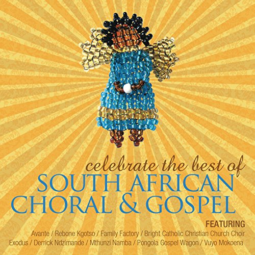 South African Choral & Gospel VARIOUS ARTISTS Amazon.fr