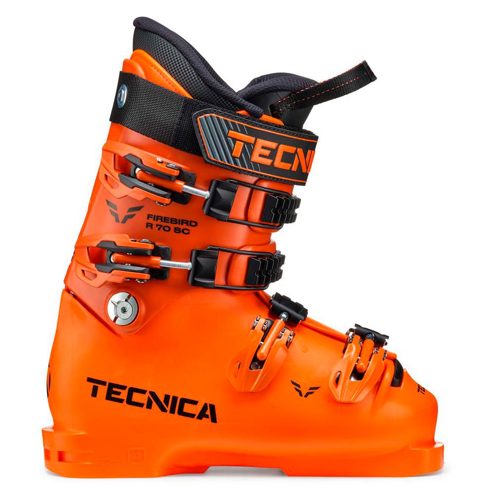 TECNICA Firebird R 70 SC Junior Alpine Ski Boots 26.0