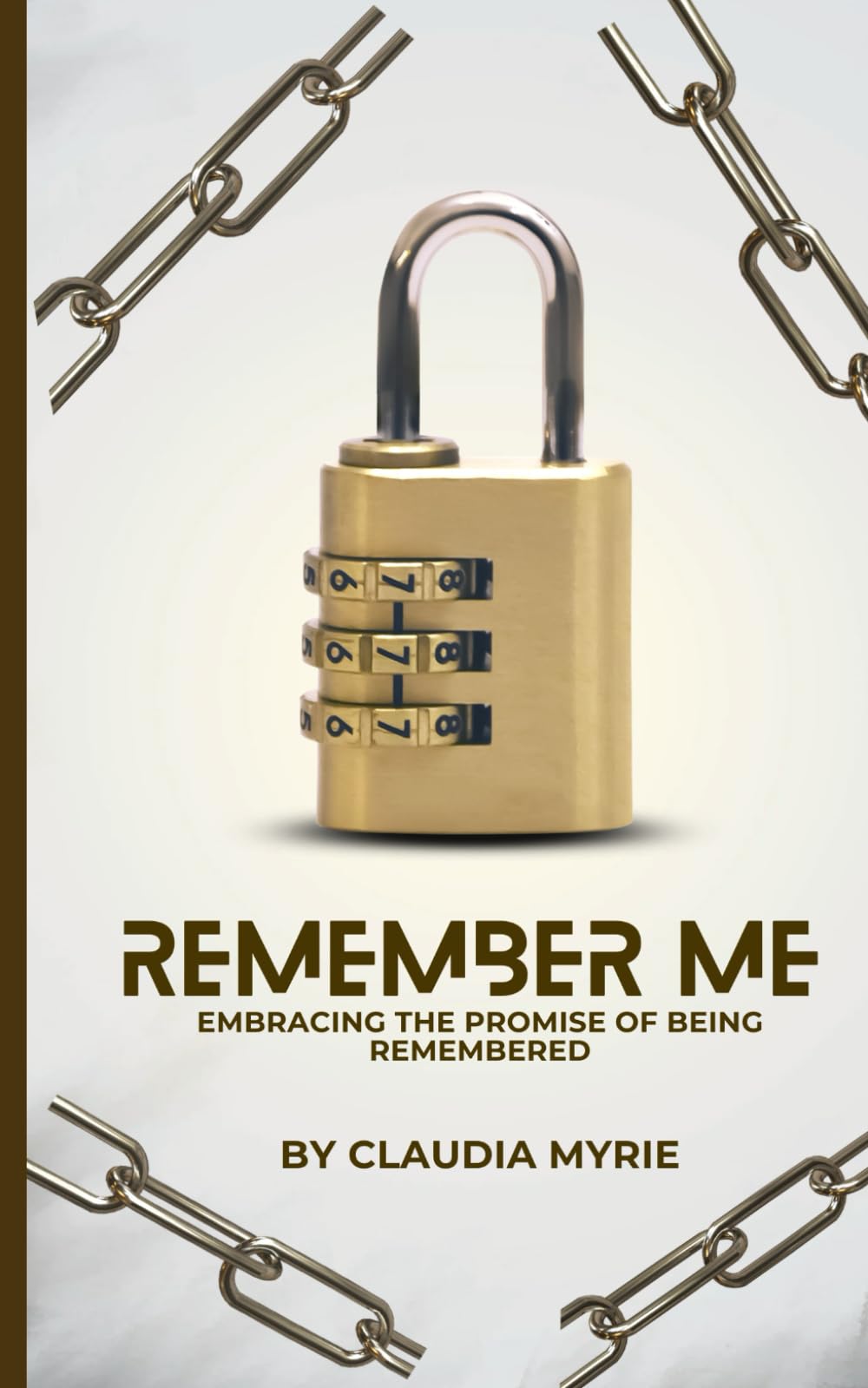 Remember Me: Embracing the Promise of Being Remembered