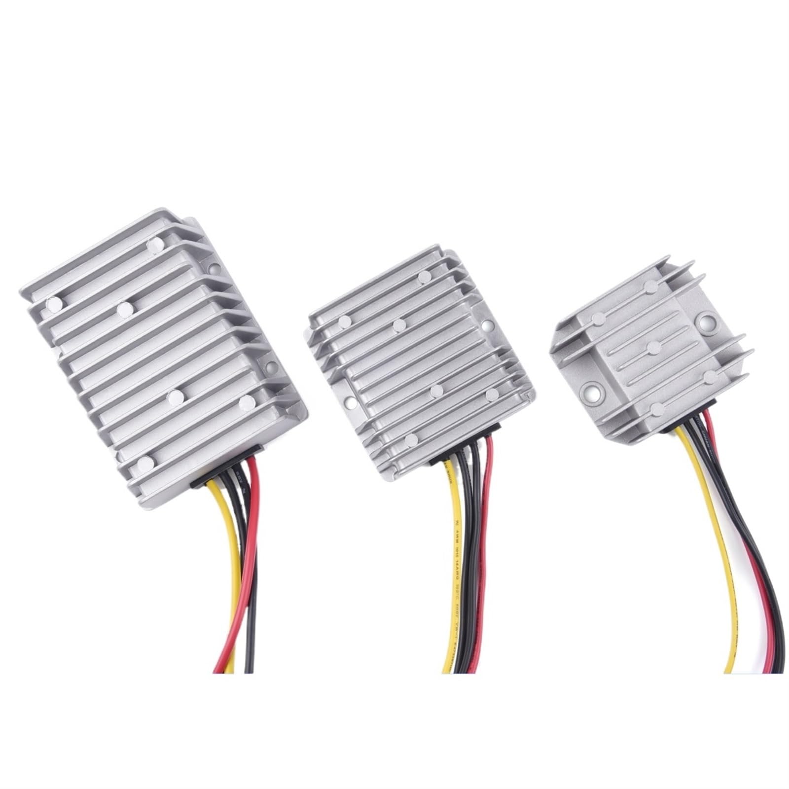 Convertisseur 24V 12V 13.8V : alimentez vos appareils de route