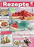  Rezepte mit Pfiff [Abonnement jeweils 6 Ausgaben jedes Jahr]