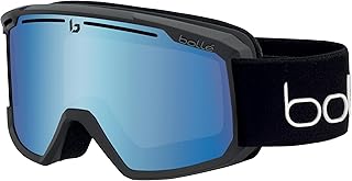 bollé - Maddox - Vermillon Gun Cat 2, Gafas De Esquí