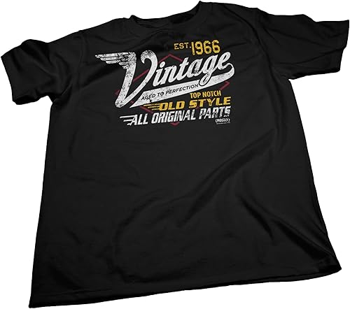 Miniatura 4 de Camisa de regalo de cumpleaños número 60 para hombre, vintage de 1964, envejecido a la perfección, regalo de 60 cumpleaños de carreras