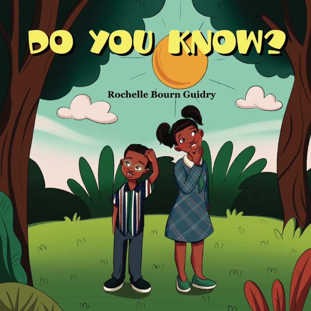 Do you know?
