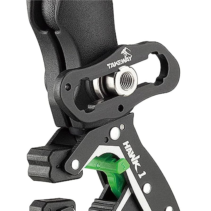 TAKEWAI  ホークワンセット スマホホルダー Webike | TAKEWAY テイクウェイ エフロック ホークワンセット