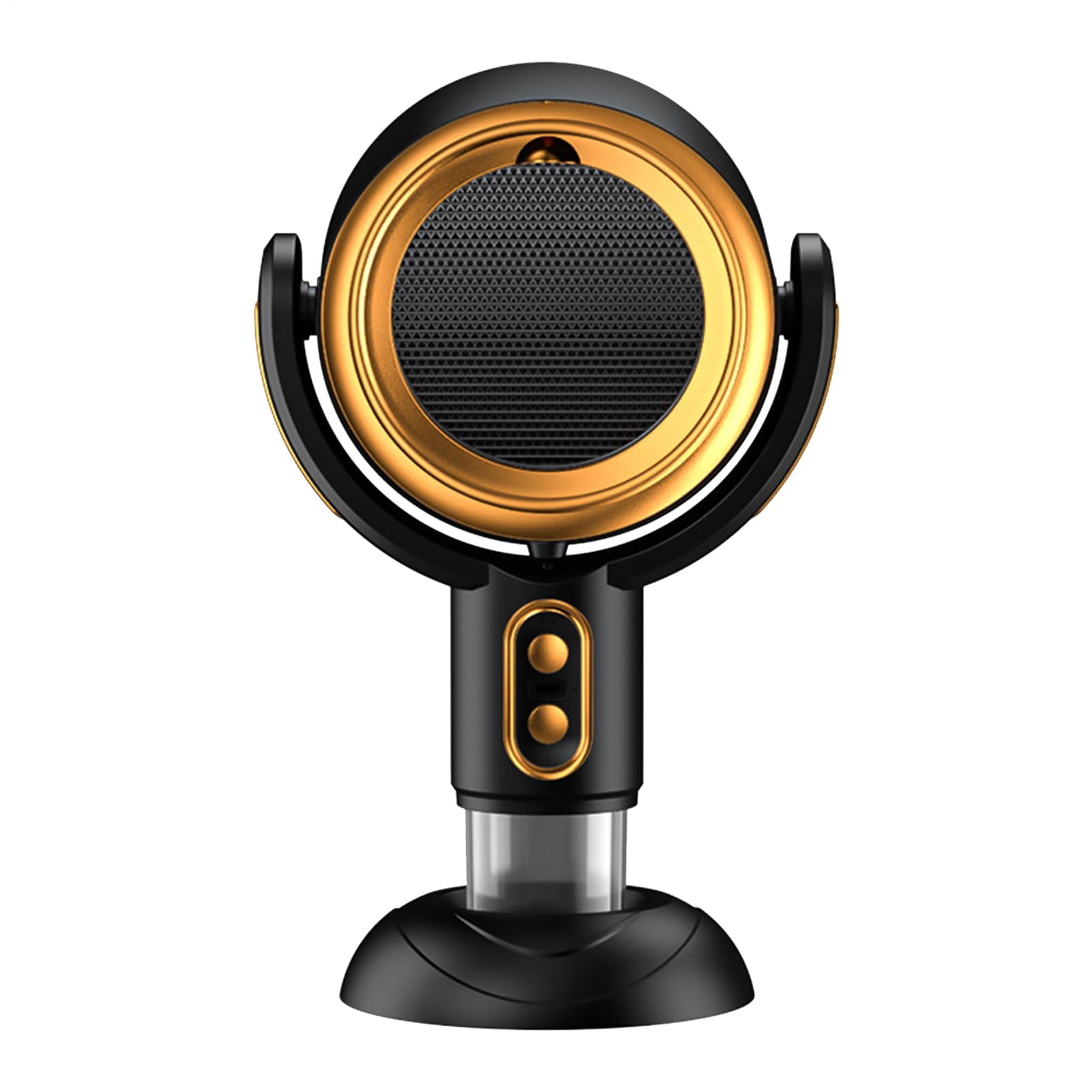 Capucha de gama de escritorio - Ventilación de cocción de mesa, extractor de humo compacto | systema de ventilador purificador retráctil, filtro de aire de velocidad ajustable, utilidad de cocina de a