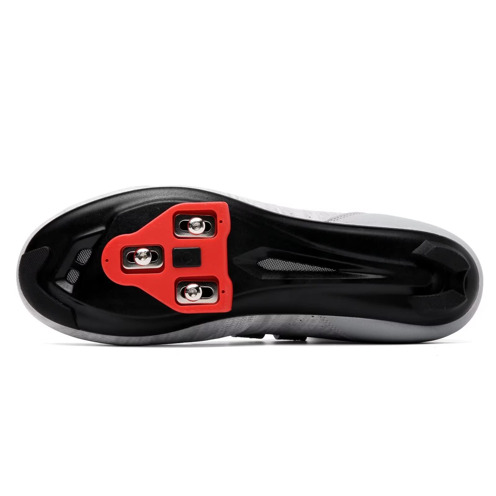 Zapatillas MTB Hombre Zapatillas Spinning Mujer Transpirables Zapatillas Ciclismo Carretera Zapatillas de Bicicleta de Carretera Zapatillas de Ciclismo