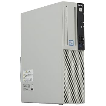 Amazon.co.jp: 中古パソコン NEC Mate MJM28L-3 Windows11