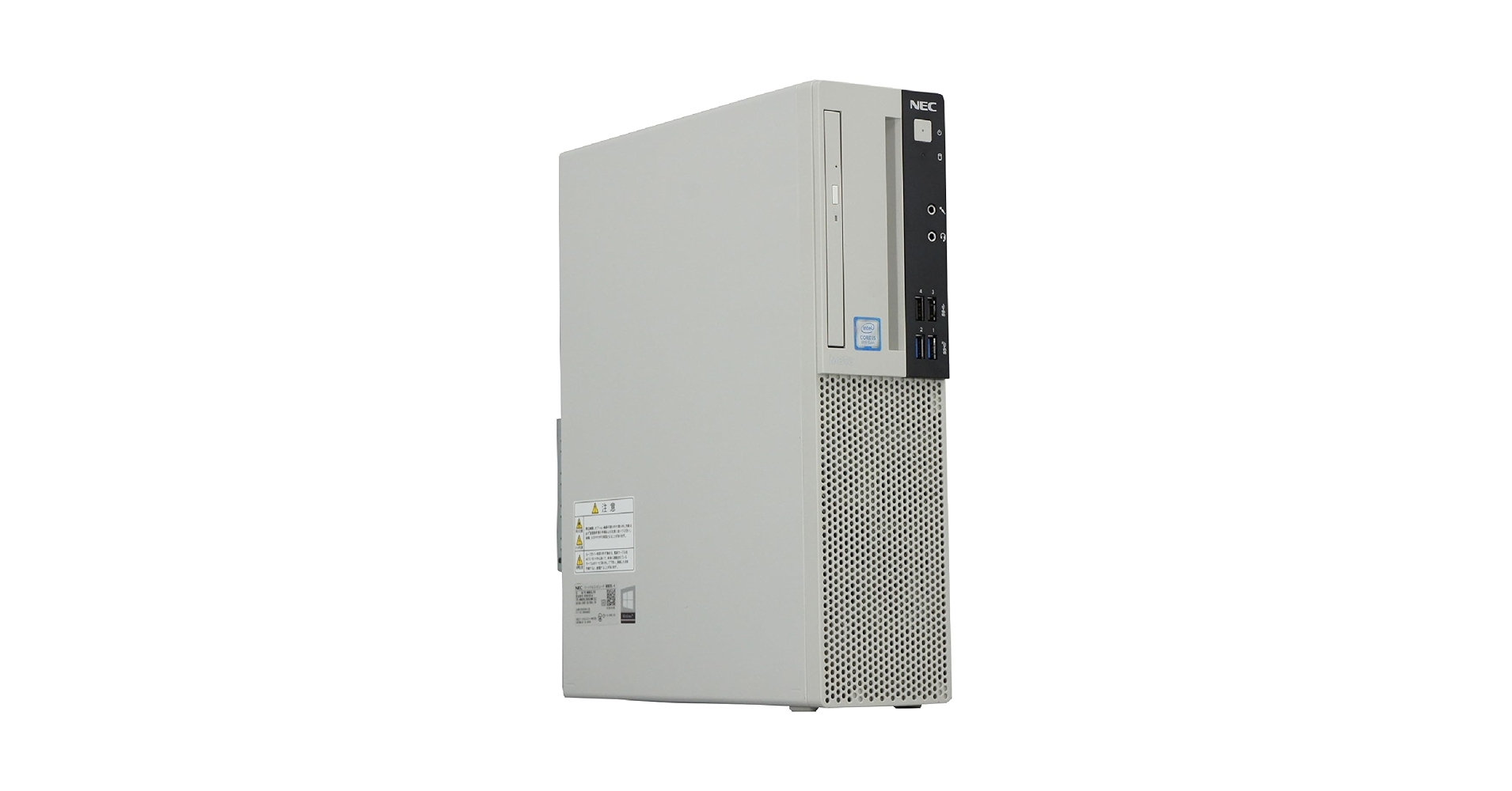 Amazon.co.jp: 中古パソコン NEC Mate MJM28L-3 Windows11