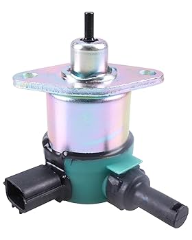 Syota　2 Amazon.com: FridayParts 12V Fuel Shutoff Solenoid 130905 for
