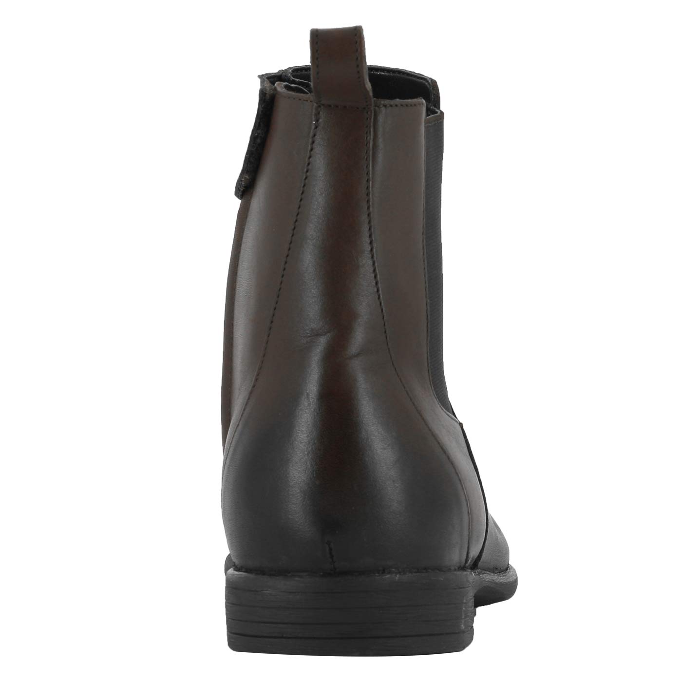 Overlap Chelsea - Zapatos para hombre, talla 46