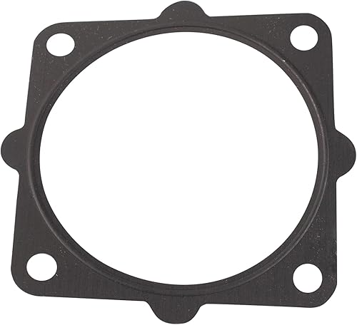 Miniatura 6 de TRQ Conjunto de cuerpo del acelerador compatible con Nissan Sentra 2002-2006